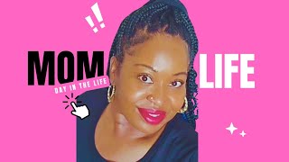 A realistic look inside my life as a content creator mom [upl. by Velma170]