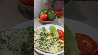 Omlet keto [upl. by Wilek]