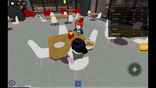 Jollibee asmrread desc [upl. by Oniskey860]