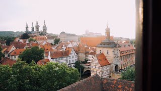 Bambergs Sehenswürdigkeiten die Highlights der Altstadt [upl. by Ellerahc]