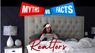 Truth About Realtors  What Does a Real Estate Agent Do Realtor Comedy  Funny Real Estate Story [upl. by Nnaillek]