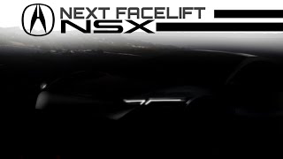 2025 Acura NSX [upl. by Fransen73]