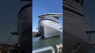 Virgin Voyages Valiant lady Cruise Ship [upl. by Savil]