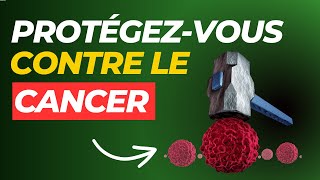 ATTENTION  CANCER  5 fruits incroyables et inattendus pour combattre le cancer [upl. by Carmen]