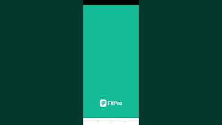 how to use fitpro smart watch app [upl. by Michaelina]