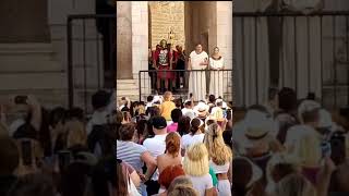 Diocletian Palace Spilt Croatia youtube ytshorts youtubeshorts travel videoshort video vlog [upl. by Ajat140]