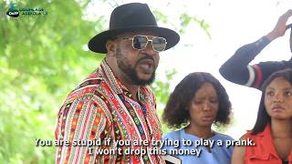 SAAMU ALAJO  ORIYOMI  Latest 2024 Yoruba Comedy Series EP 203 [upl. by Pope]