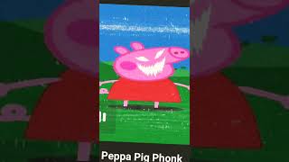 Peppa Pig Remix Song [upl. by Ssor793]