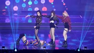 블랙핑크 BLACKPINK 붐바야BOOMBAYAH Cam [upl. by Ahsial]