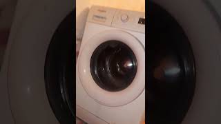 Whirlpool Washing machine whirlpool whir [upl. by Anwahsiek]