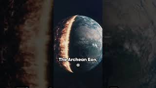 Archean eon history [upl. by Androw]