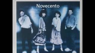 Novecento  Someday  1984 [upl. by Dallas]