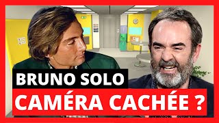 Bruno Solo  Caméra Café l’histoire de France L’écologie Les Clochards Célestes 122 humour [upl. by Pandora]