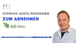 Abnehmen MP3 Hypnose  Vergessen zu essen C PREMIUM Produktvorstellung [upl. by Olenolin617]