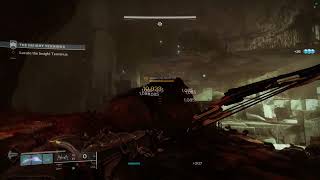 Destiny 2  Destroying Cabal with Le Monarque [upl. by Ltihcox]