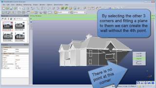 Tip  Creating Plane Surfaces [upl. by Kerstin]