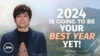 Start The New Year Right With God’s Word  Joseph Prince Ministries [upl. by Rutra]