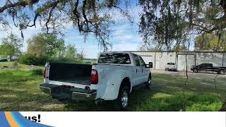 Ford F350 Alachua Gainesville Fl 18663712255 Stock G42350M [upl. by Frederic]