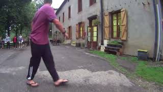 Ascou la Forge Impression Camping 2013 07 11 [upl. by Noitsuj]