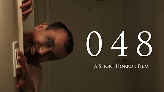 quot048quot  Horror Short Film [upl. by Aushoj]