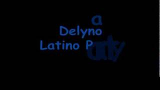 Delyno  Latino Party [upl. by Julienne]