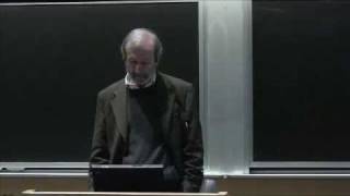 50 years of Linguistics at MIT Lecture 3 [upl. by Aistek489]