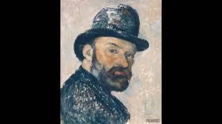 Top 10 Paintings of Paul Cézanne [upl. by Aveneg]