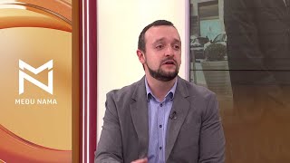 Boban Stojanović o opozicionom i naprednjačkom zavetu [upl. by Asel]