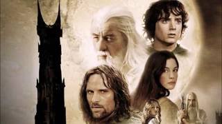 Ben Del Maestro  Forth Eorlingas The Lord Of The Rings  The Two Towers [upl. by Haelhsa]