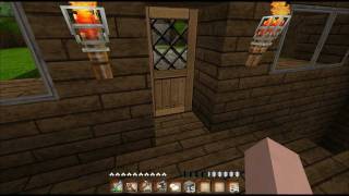 Lets Play Minecraft 303 Deutsch HD  Juhuu auf zum Strand [upl. by Publius]