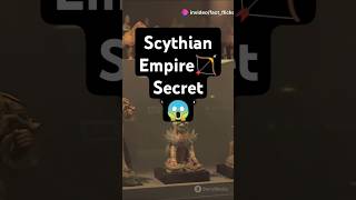 Fact Of The Scythian Empire🏹🌍history historyfacts historicalfacts [upl. by Danyelle878]