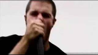 Misery Signals  The Failsafe OFFICIAL VIDEO [upl. by Ainiger]