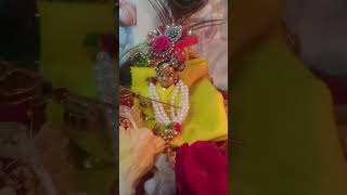 Syam ke rng ko ky se jana radhe krisna [upl. by Zahara]