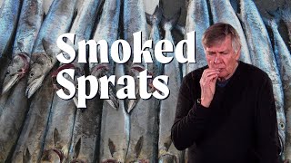 Have You Ever Tried Smoked Sprats [upl. by Ayikur]