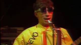 DEVO Live French TV 1978 [upl. by Gord]