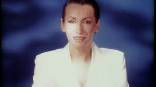 Vesna Zmijanac  Da budemo nocas zajedno Official Video 1997 [upl. by Enitsenrae527]