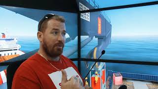 What is Offshore Crane Operator Training Course G5 [upl. by Emmer912]