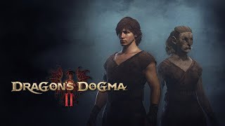 Nosso Guerreiro  Dragons Dogma 2 [upl. by Adnertal]