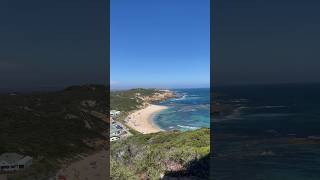 COPPINS LOOKOUT reels travel australia beach [upl. by Adlin]