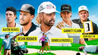 The GREATEST Golf Week… EVER [upl. by Anirav994]