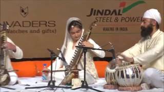 quotRaag Shreequot on Tarshehnai by Ustad Baljit Singh [upl. by Marguerie]