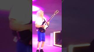 ACDC  WHOLE LOTTA ROSIE live in Munich 2024 acdc poweruptour wholelottarosie [upl. by Kati224]