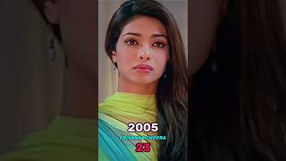 Barsaat Movie Cast Then amp Now  20052024  shorts viral [upl. by Madelle659]