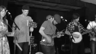 The Drunken Poachers live at The Vic [upl. by Olecram]