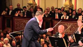 Beethoven Symphony 4 2 Orquesta Filarmónica de Viena Chr Thielemann [upl. by Ewens]