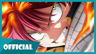 Rap về Natsu Fairy Tail  Phan Ann [upl. by Japheth]