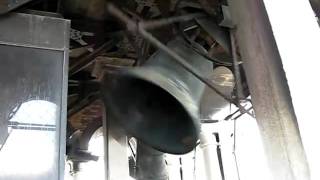 The Bells of Campanile di San Marco [upl. by Garry]