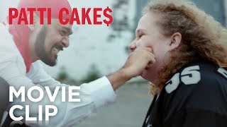 PATTI CAKE  quotParking Lot Rapquot Clip  FOX Searchlight [upl. by Hsima]