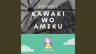 Kawaki wo Ameku From quotDomestic na Kanojoquot [upl. by Eeloj]