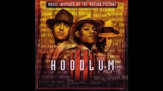 Hoodlum Original Motion Picture Soundtrack 1997 [upl. by Katsuyama]